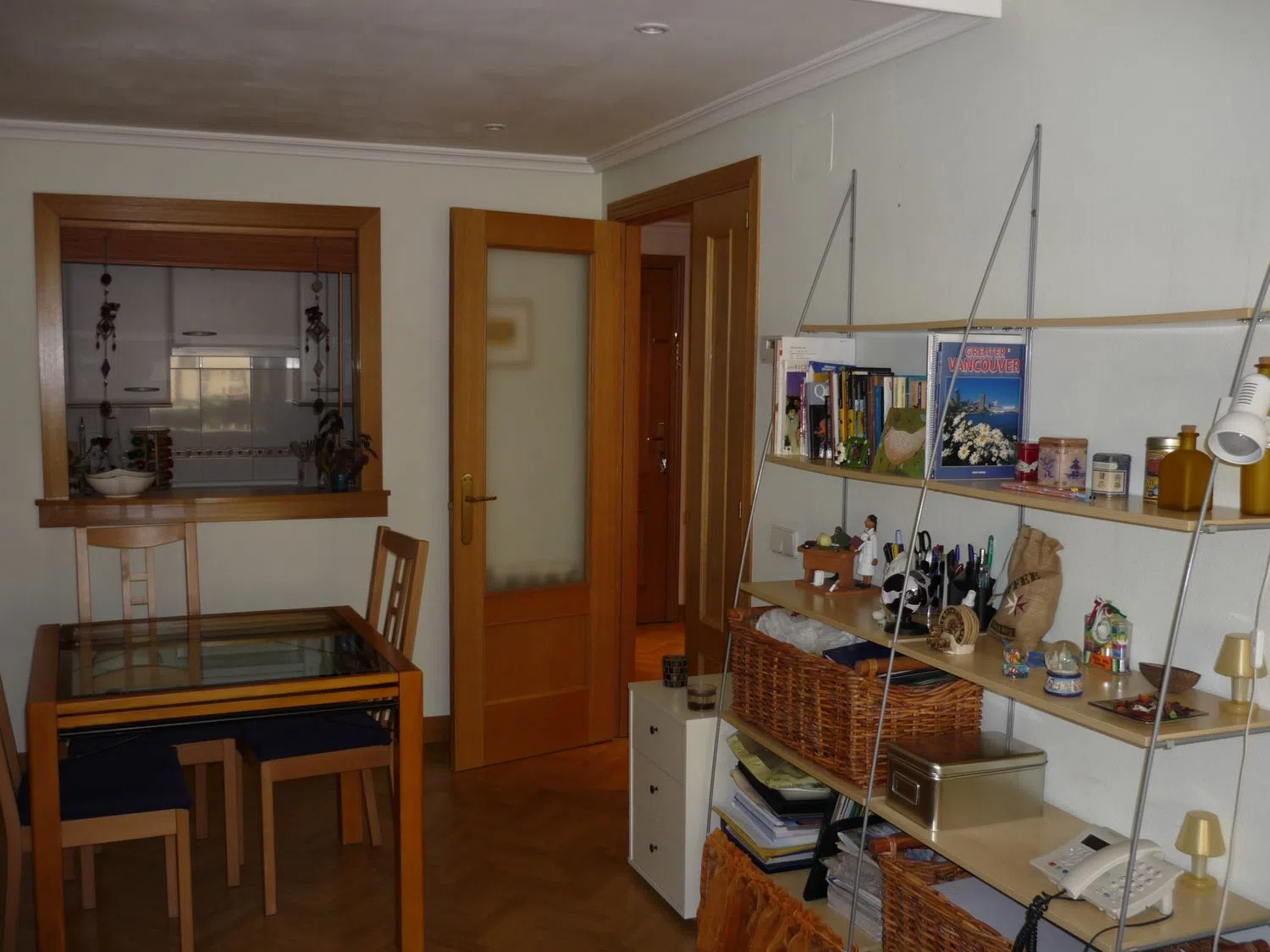 Piso en calle Mozart, 7 - Foto 4