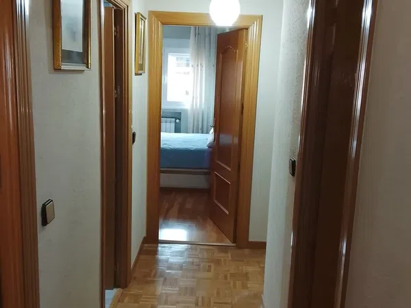 Piso en Urb. hábitat m7 Barrio Valderas - Los Castillos - Foto 6