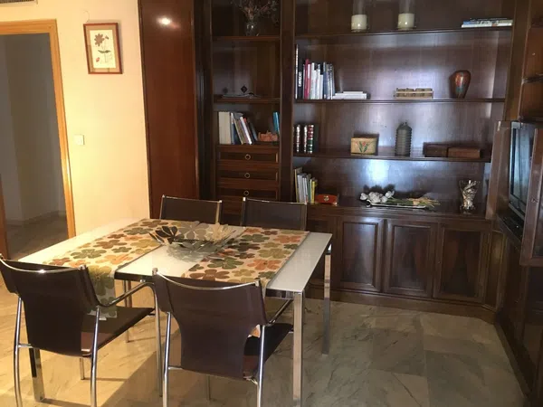 Piso en Calle Profesor Sainz Cantero, 13, Gran Capitán - Foto 2