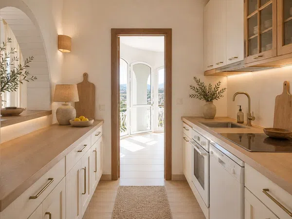 Casa o chalet independiente en La Viña - Montemar - San Jaime, La Viña - Montemar - San Jaime - Foto 32