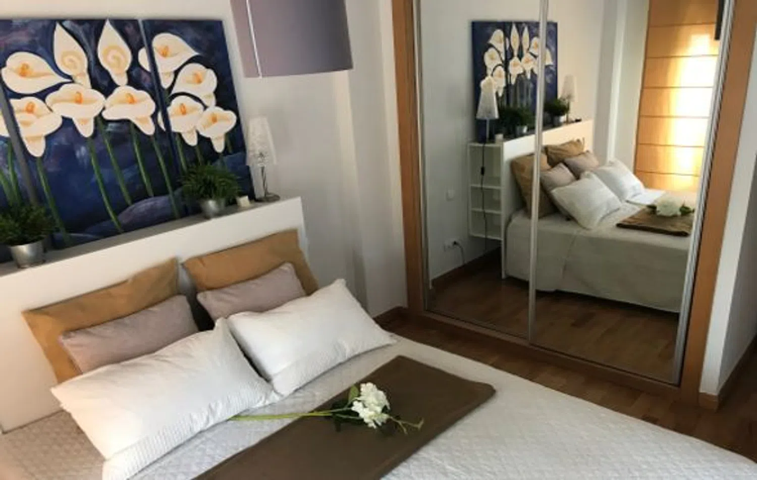 Piso en calle Babilonia, 35 - Foto 5