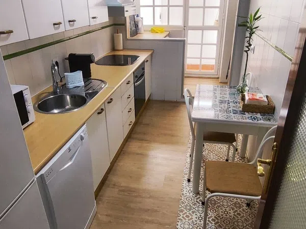 Piso en Avenida Atlántico, 61, Barbate, Barbate - Foto 14