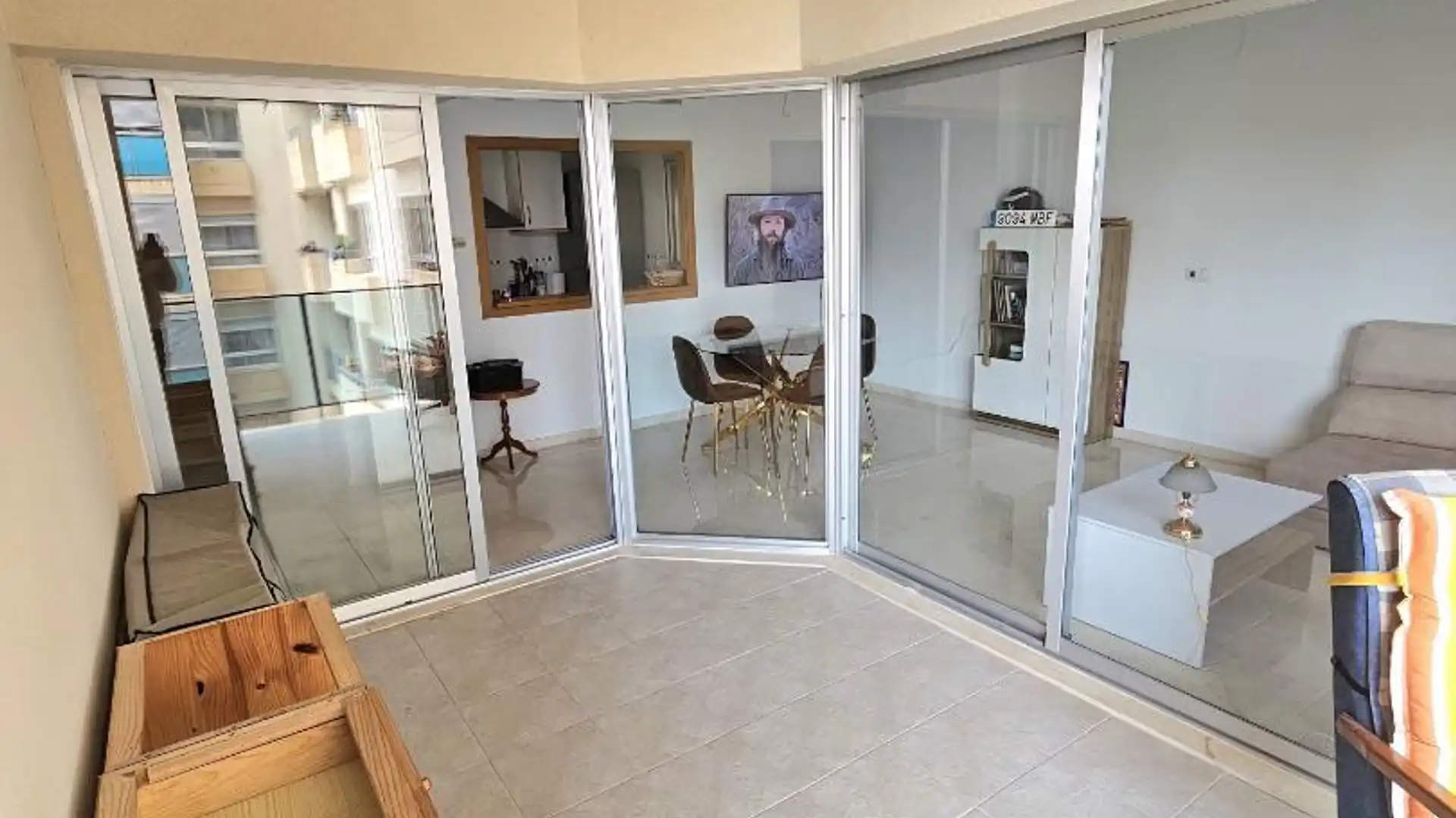 Piso en  Carrer Gregal 4 - Foto 7