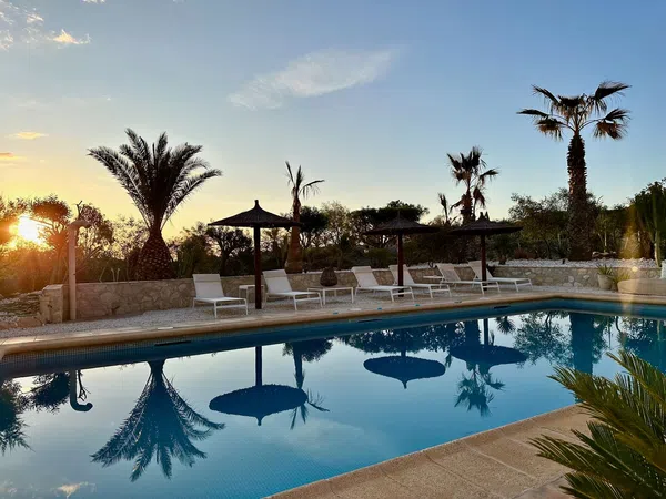 Casa o chalet independiente en El Calón - Pozo Esparto - Foto 1