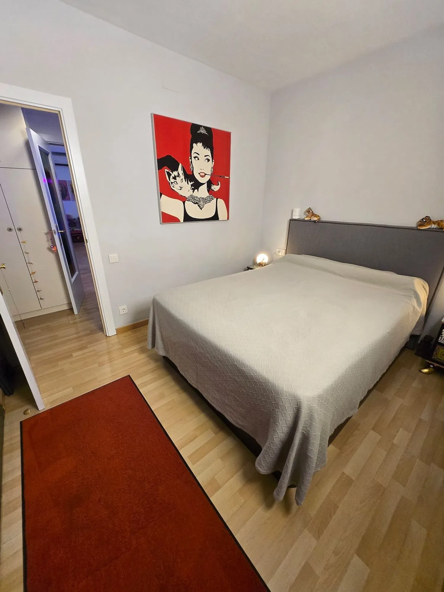 Piso en calle de Trajà, 2 - Foto 21