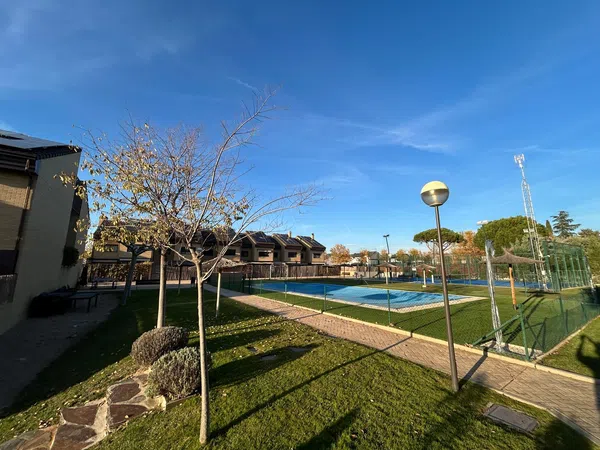 Chalet adosado en calle Cabo de Peñas, 6 - Foto 39