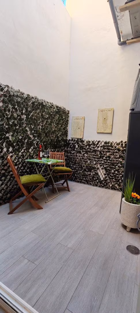 Piso en  Carrer Costera de la Fàbrica 36 - Foto 24