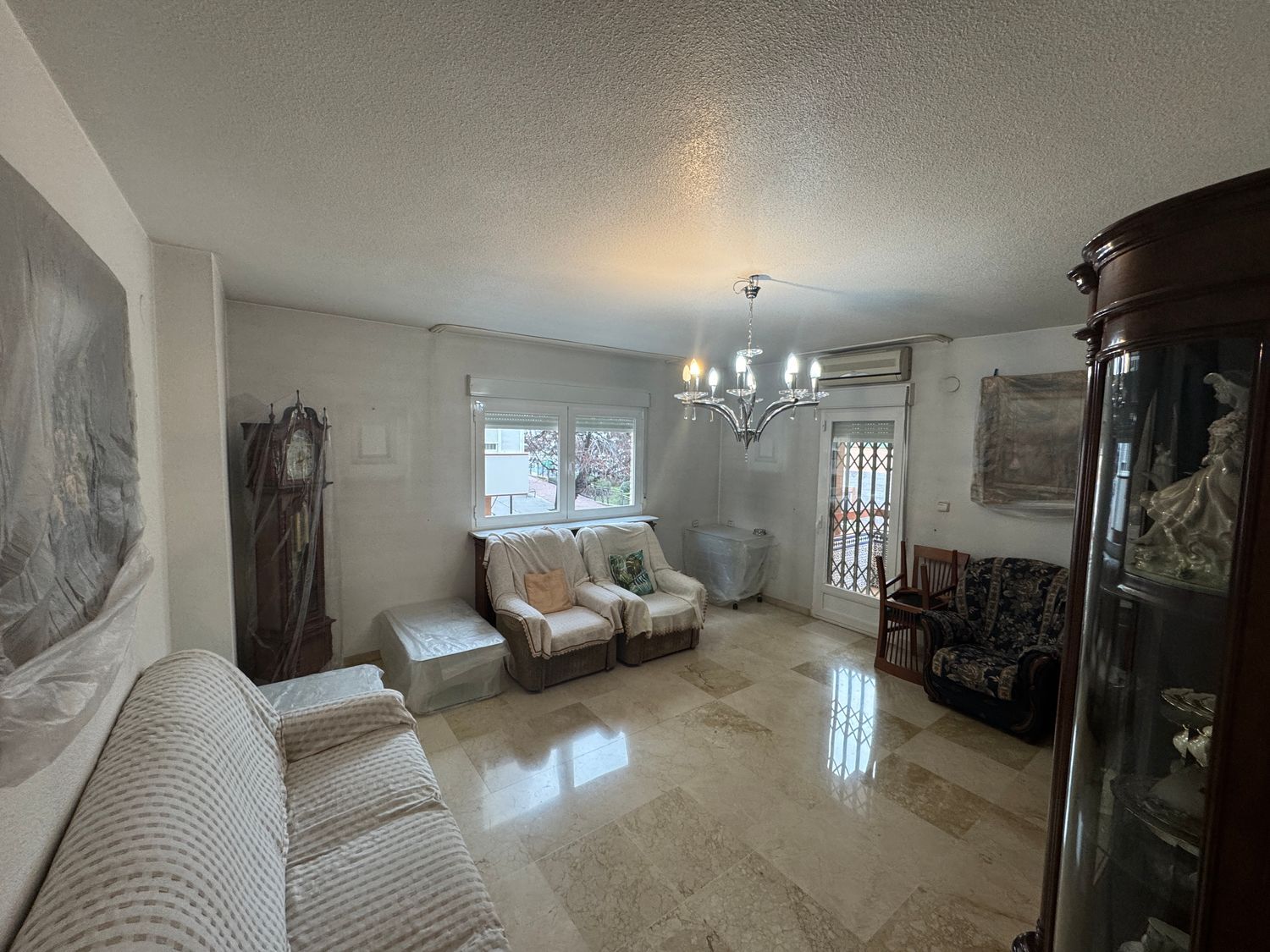 Piso en calle Doctor Muñoz Fernández, 1 - Foto 1