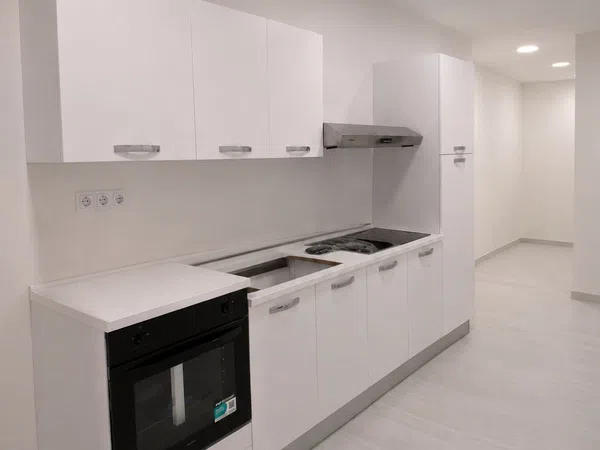 Estudio en Vial Norte, 2 - Foto 1