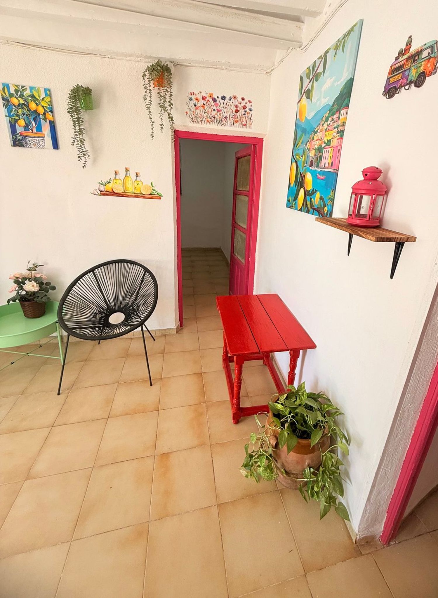 Chalet pareado en Algazeras, 5 - Foto 7