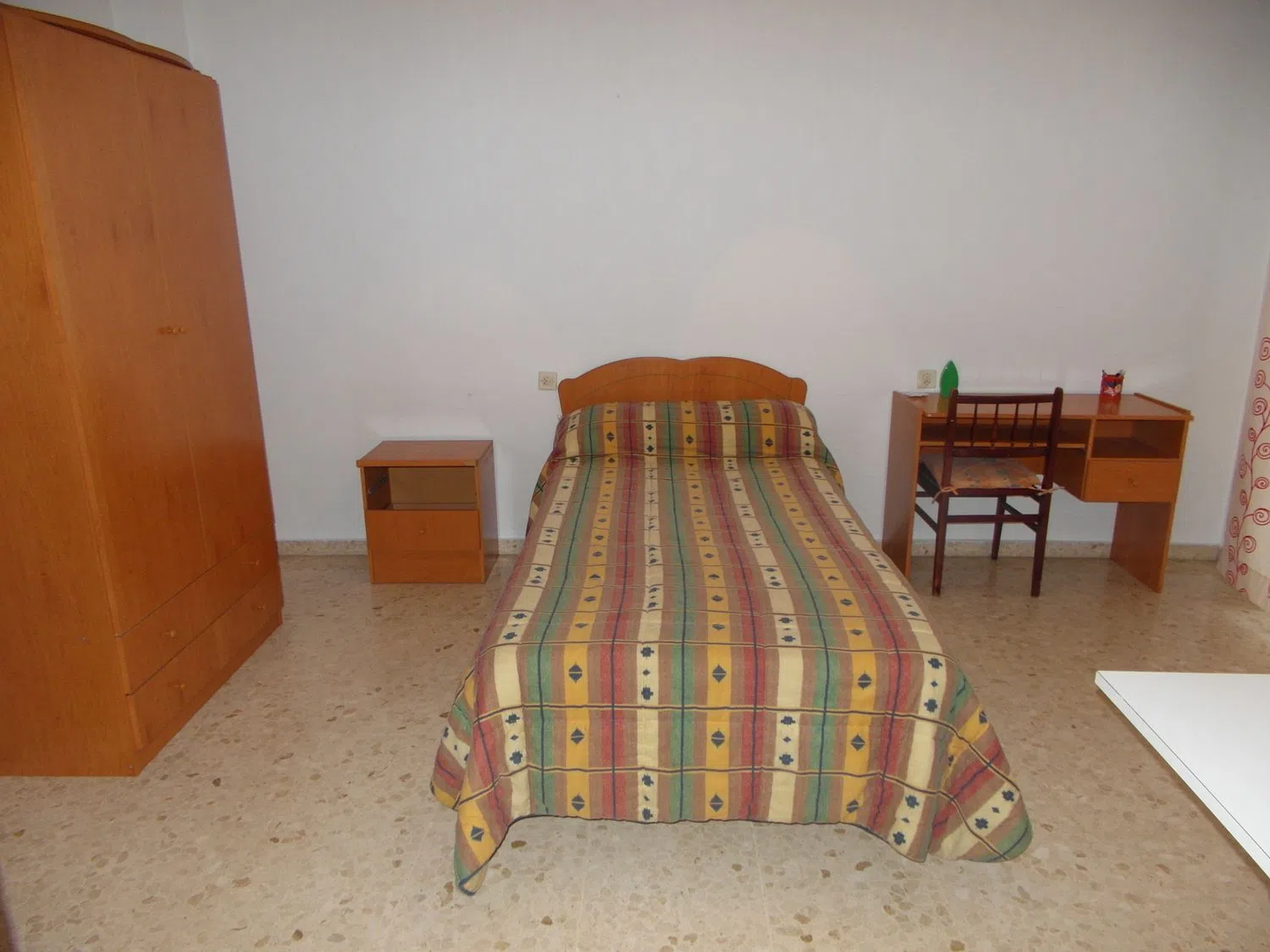 Piso en Matilde Diaz, 5 - Foto 18