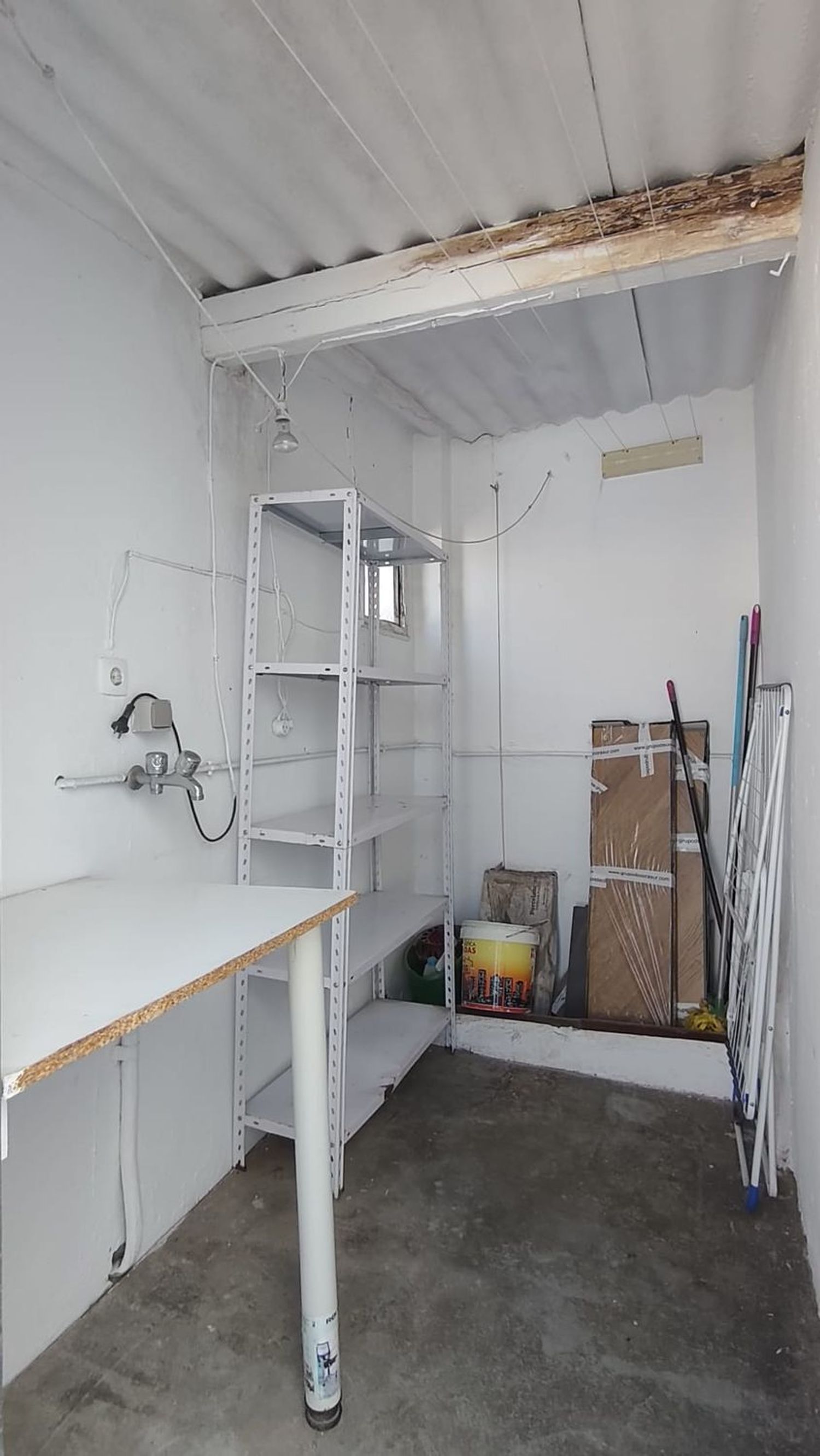 Estudio en Calle Pacheco y Núñez de Prado, 22 - Foto 38