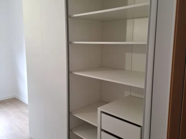 Piso en Pujada Creu de Palau, 11 -13, Migdia Casernes, Migdia Casernes - Foto 15