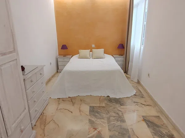 Piso en Avenida padre garcía tejero, 7, Reina Mercedes - Heliópolis - Foto 7
