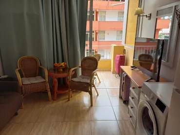 Estudio en  Avenida Familia de Betancourt y Molina 30A - Foto 5