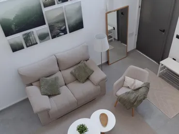 Loft en  Avenida de Andalucia 21 - Foto 2