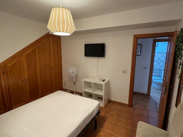 Piso en Calle Félix Rosso, 11, El Consul - El Romeral - Foto 9