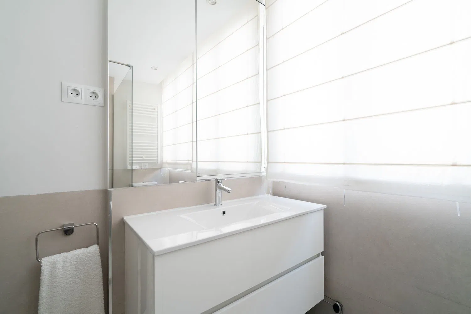 Piso en calle de Bolivia, 10 - Foto 22