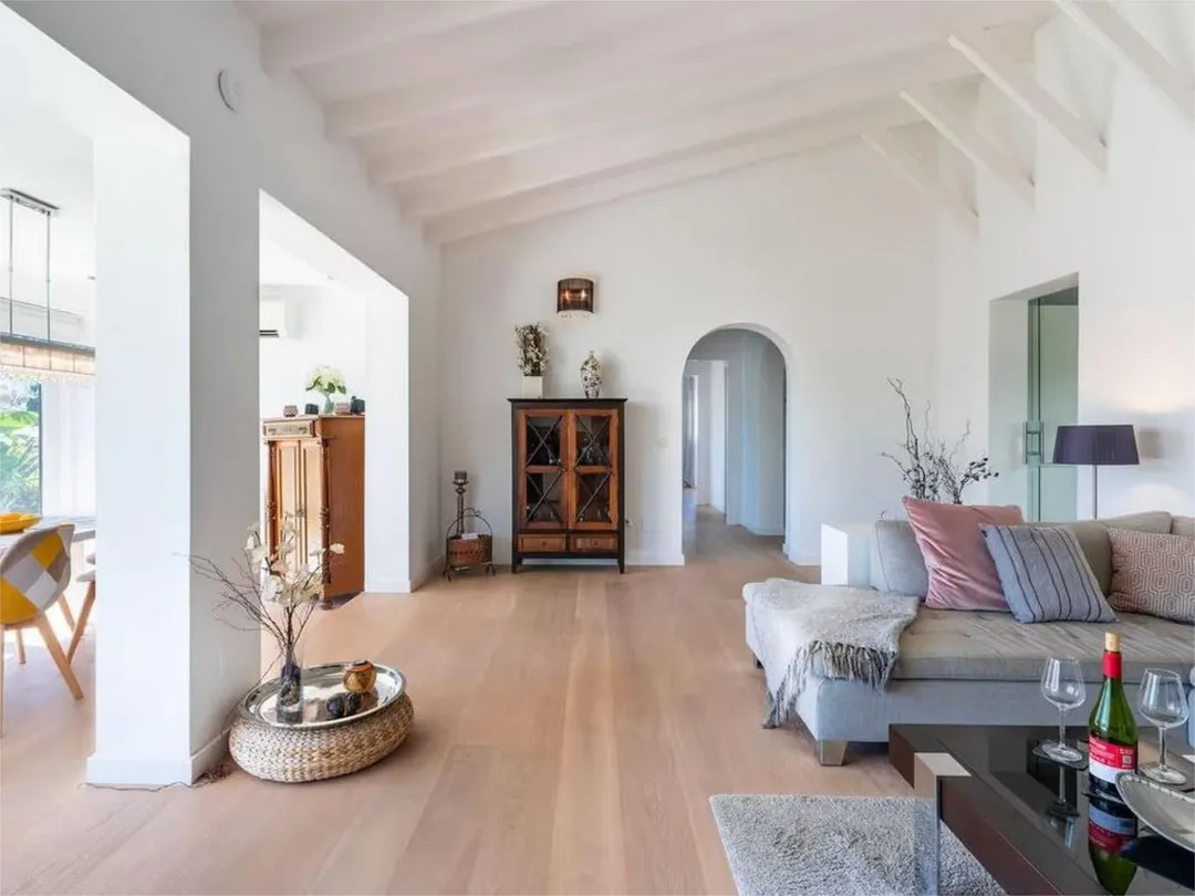 Chalet en  Calle Chipiona 14 - Foto 7