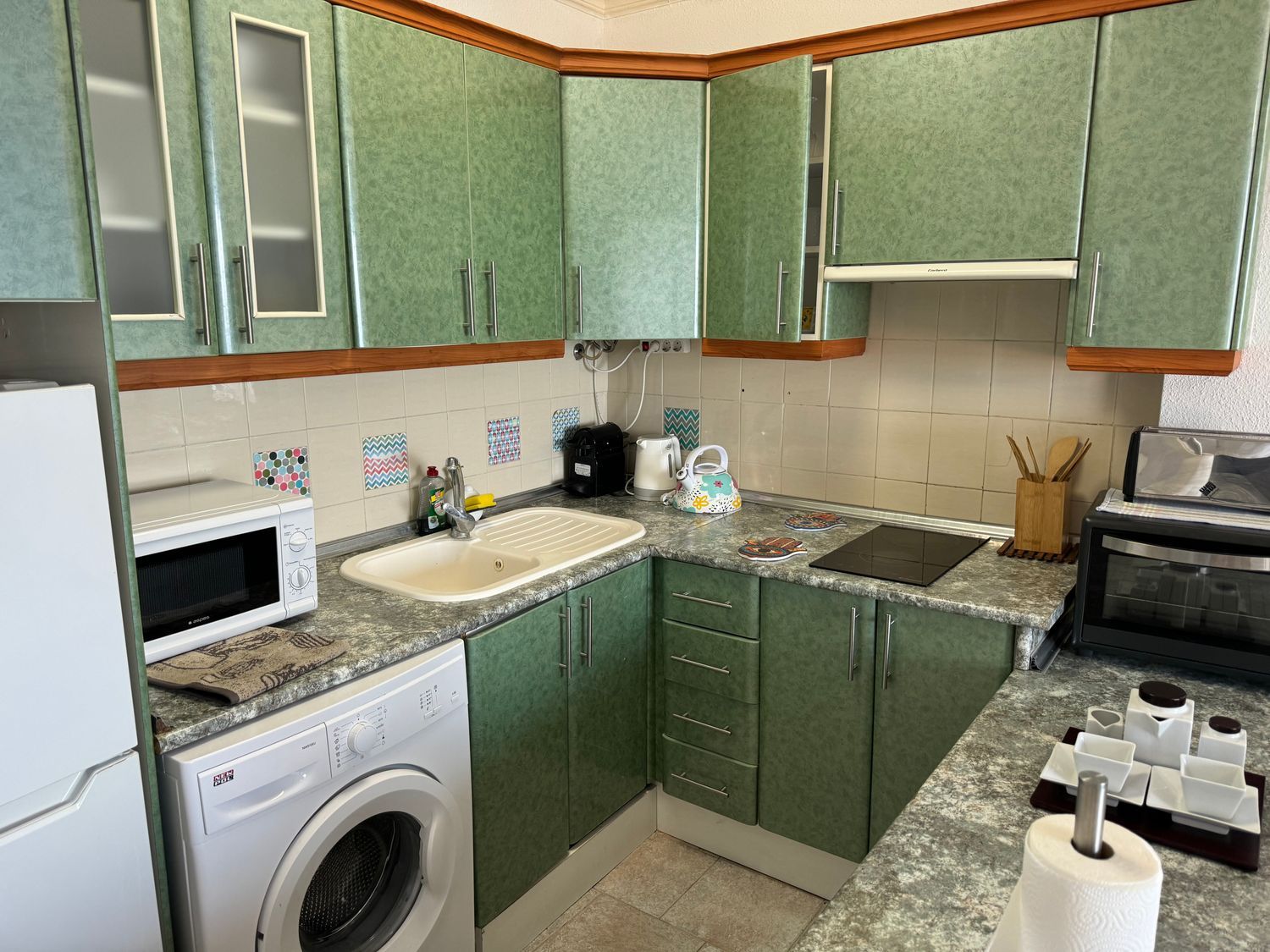 Estudio en Avenida Quinto Centenario, 28, Puerto de Santiago, Puerto de Santiago - Foto 12