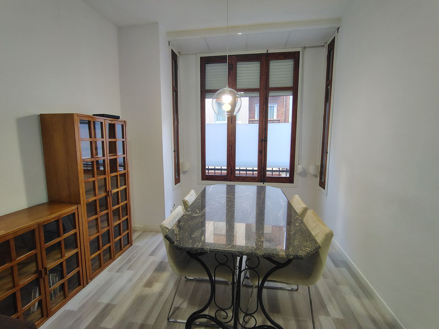 Piso en calle de Romeu de Corbera, 16 - Foto 16