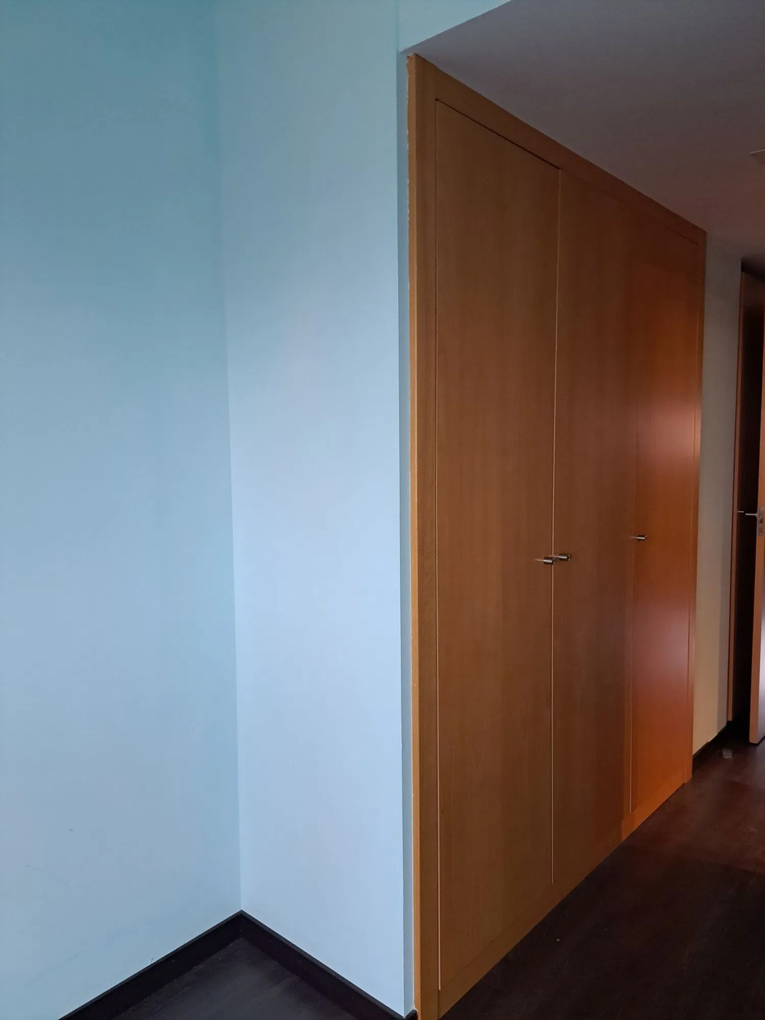 Piso en calle de Isabel Clara Eugenia, 4 - Foto 12