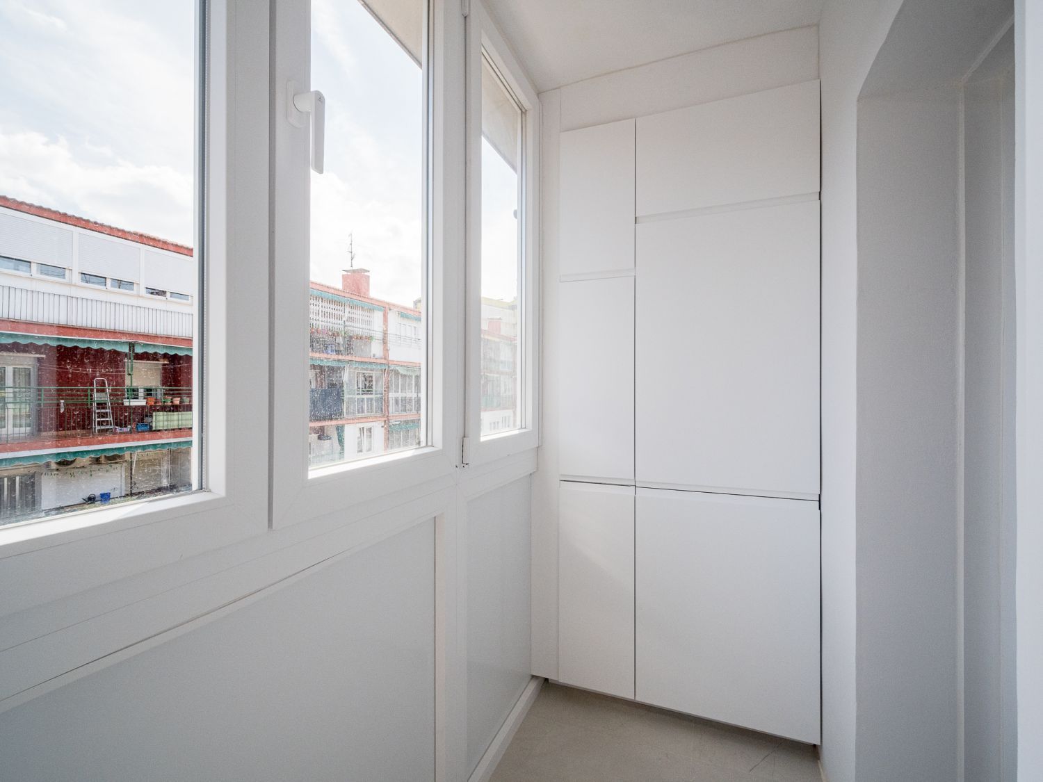 Piso en calle de Aguilafuente - Foto 10