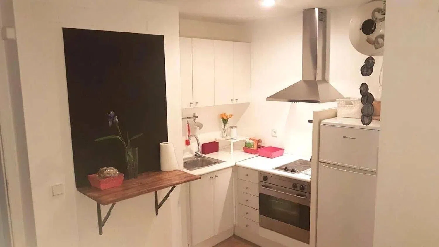 Piso en calle de Paredes, 8 - Foto 8