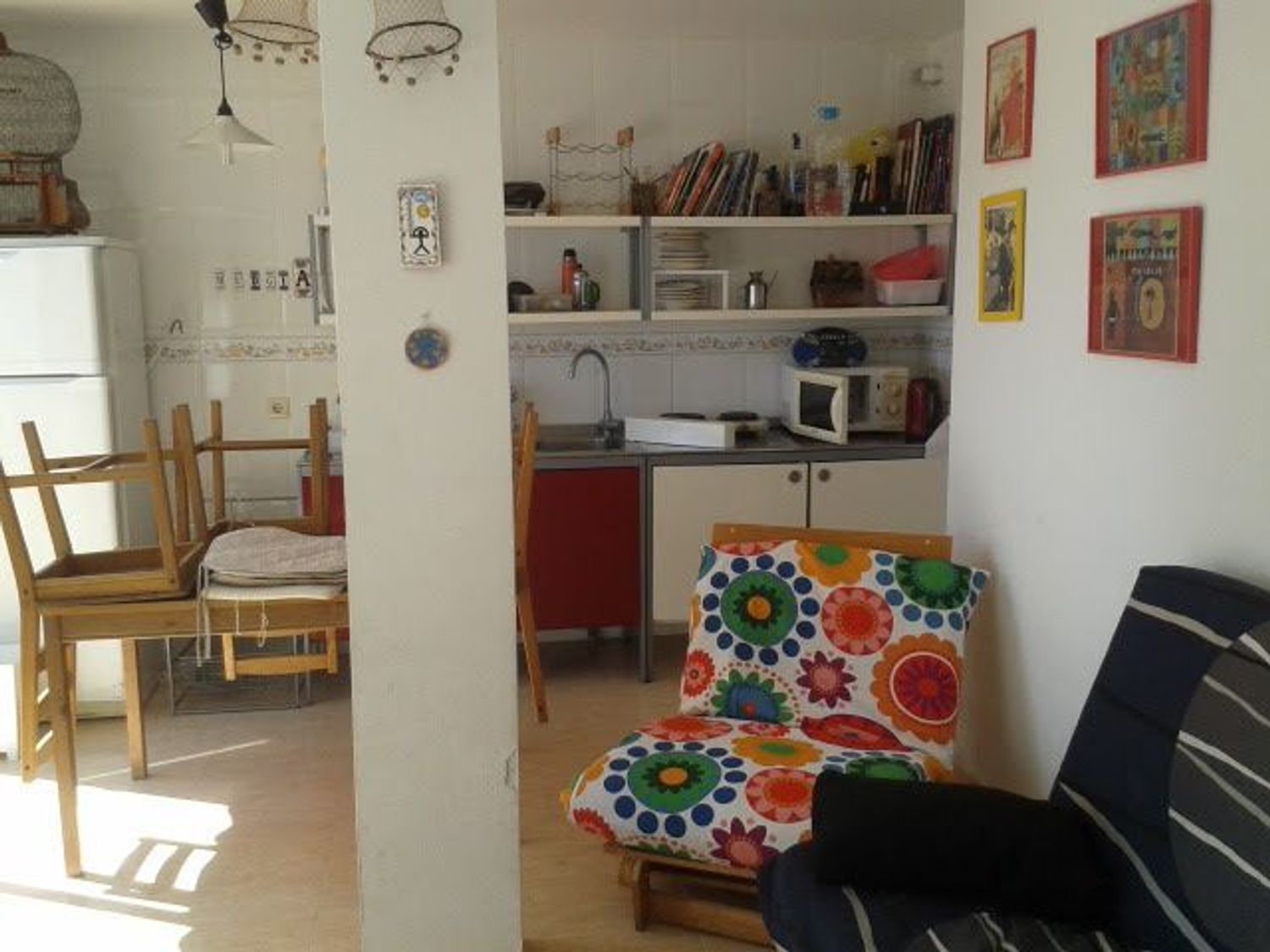 Ático en Calle las Avenidas, 61 - Foto 6