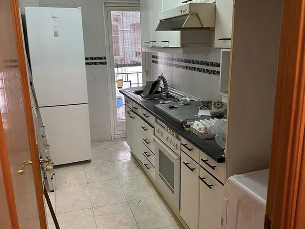 Piso en América, 20 - Foto 7