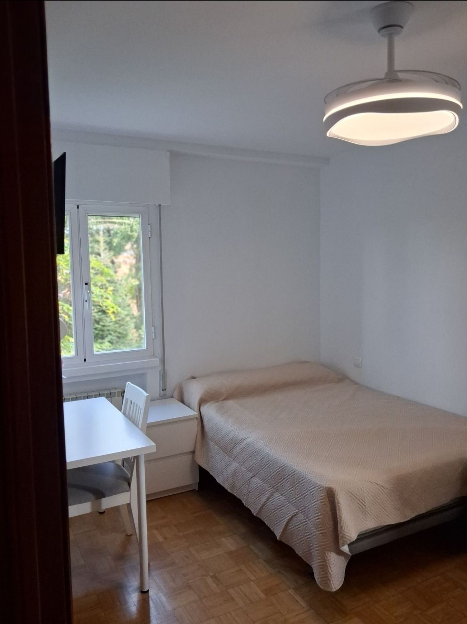 Piso en avenida del Doctor Federico Rubio y Galí, Madrid, 67 - Foto 8