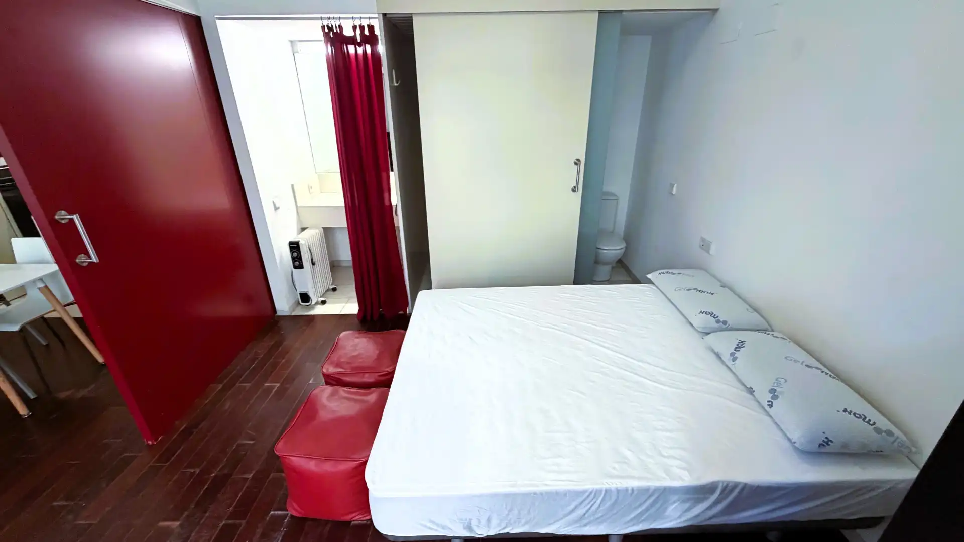 Estudio en  Carrer del Poeta Liern - Foto 10