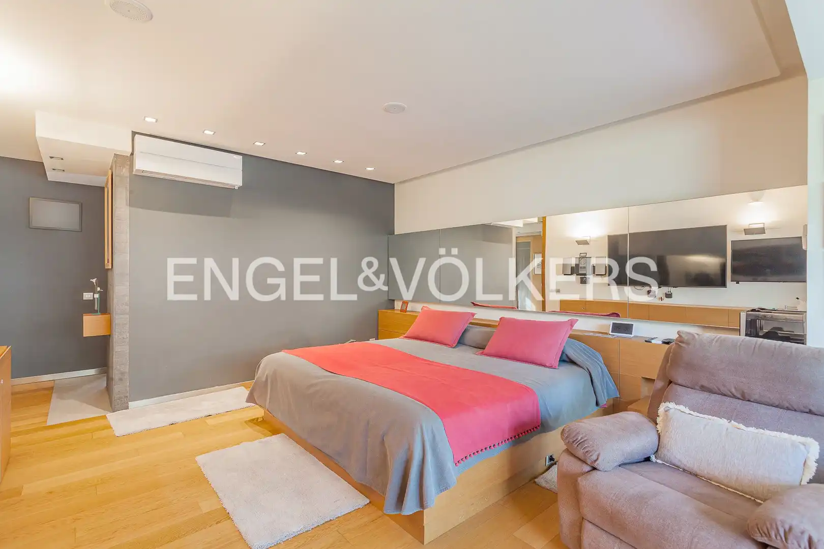 Chalet en Sant Cugat del Vallès - Foto 55