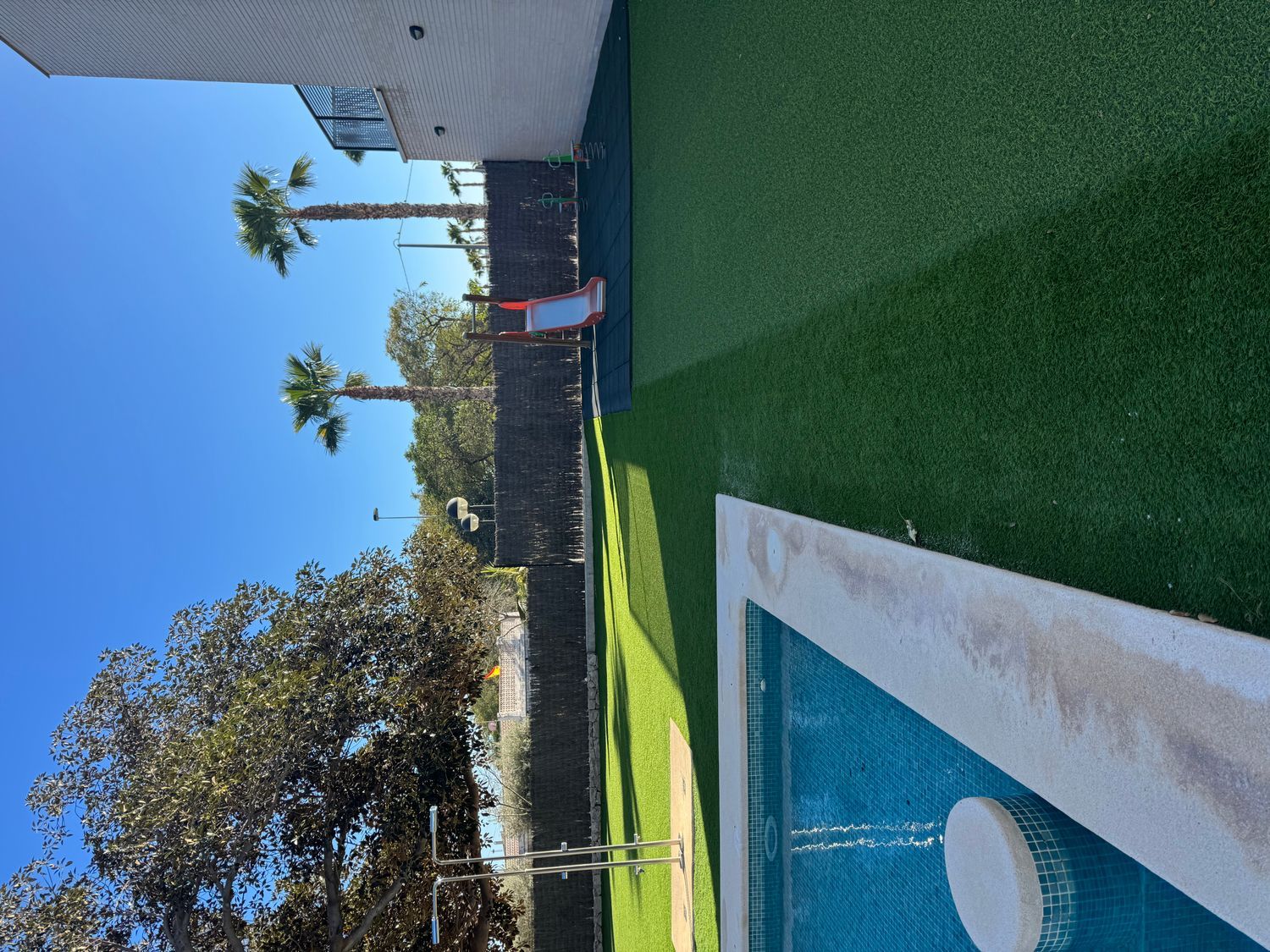 Piso en avenida del Comtat de Fabraquer, 158 - Foto 36