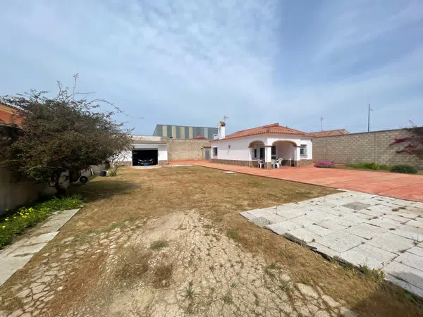 Casa independiente en camino del Pleito, 2 - Foto 1