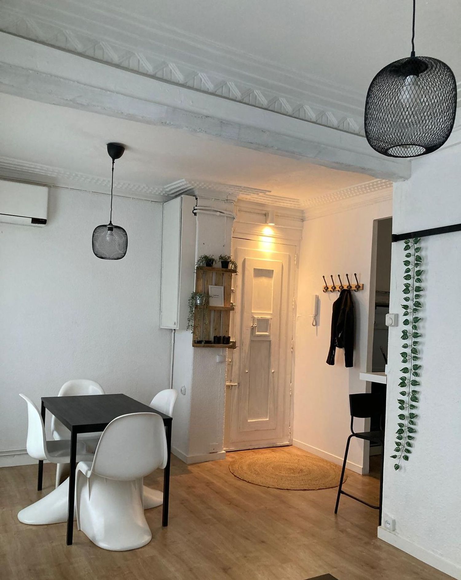 Piso en calle del Conde de Aranda, 55 - Foto 2