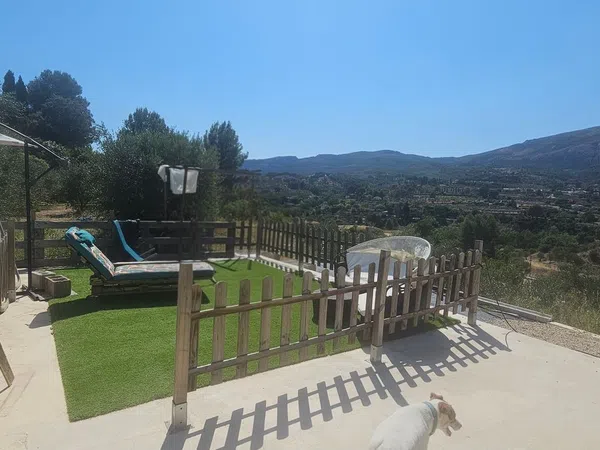 Casa o chalet independiente en Cocentaina - Foto 1