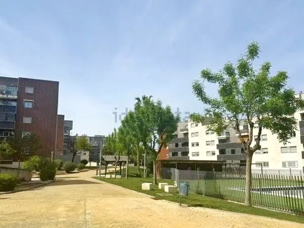 Piso en Aljancira, 2, Carretera de Granada-La Alcazaba, Carretera de Granada-La Alcazaba - Foto 29