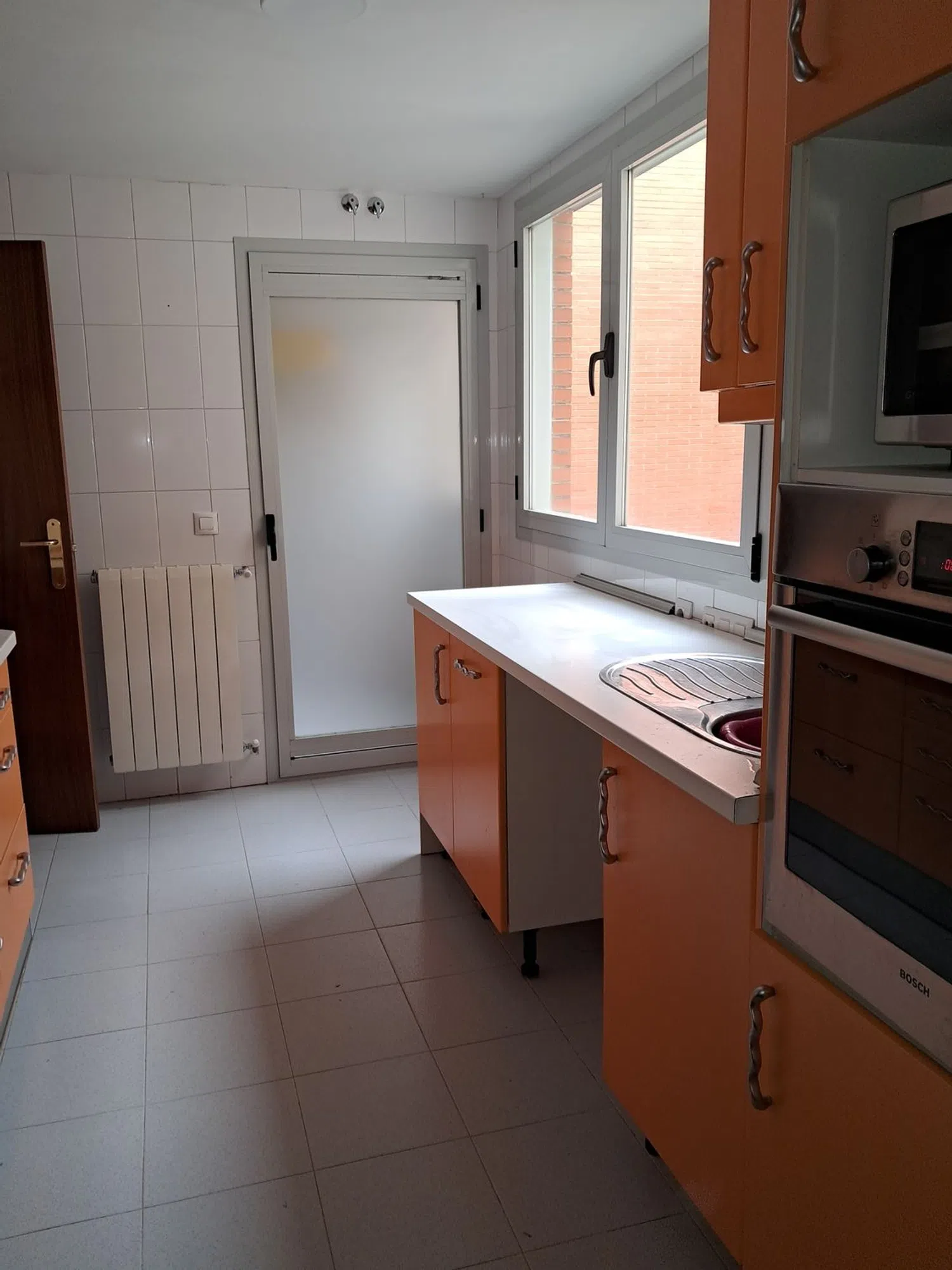 Piso en avenida Pablo Iglesias, 62 - Foto 11