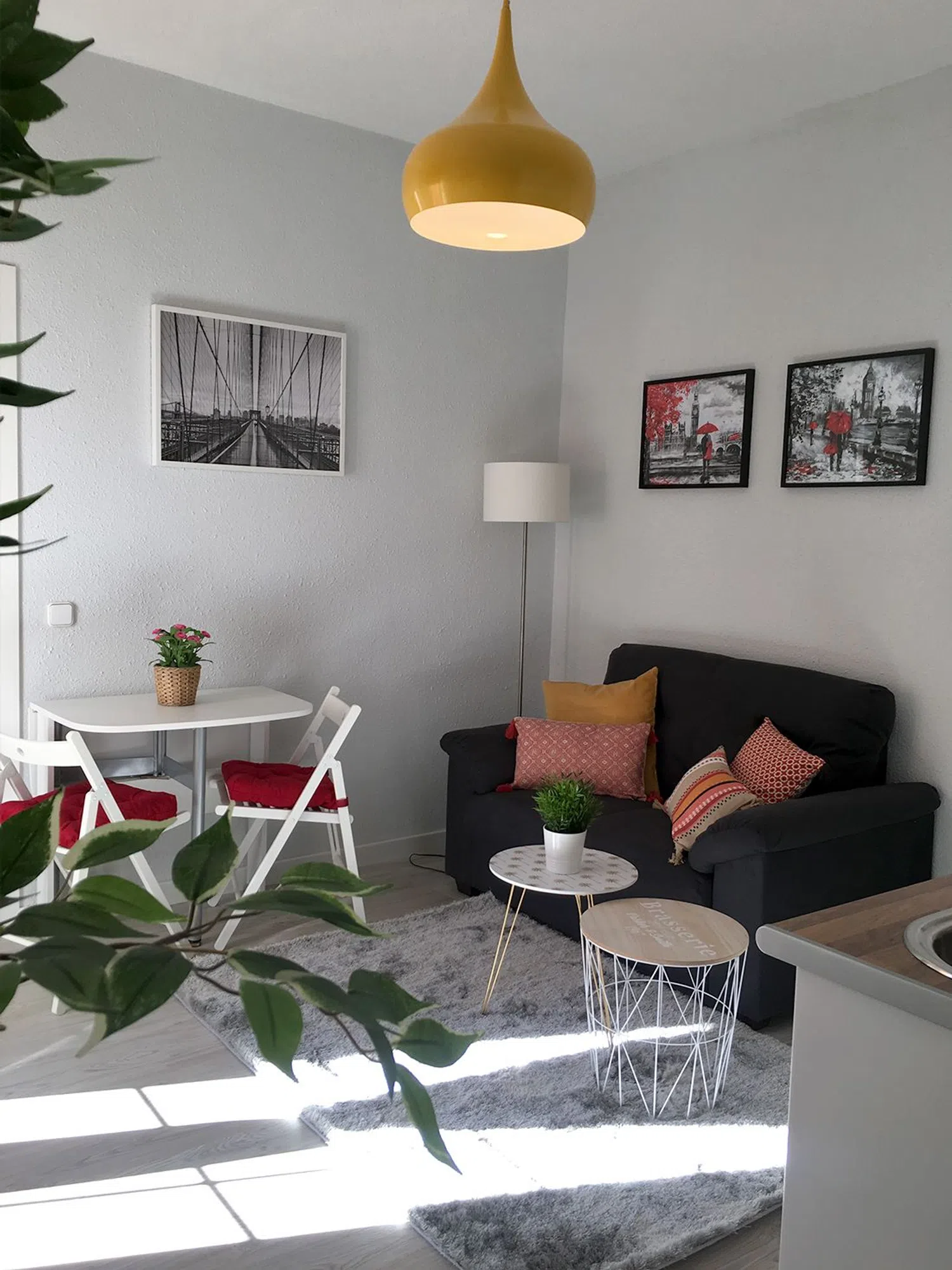 Piso en calle Concordia, 10 - Foto 2