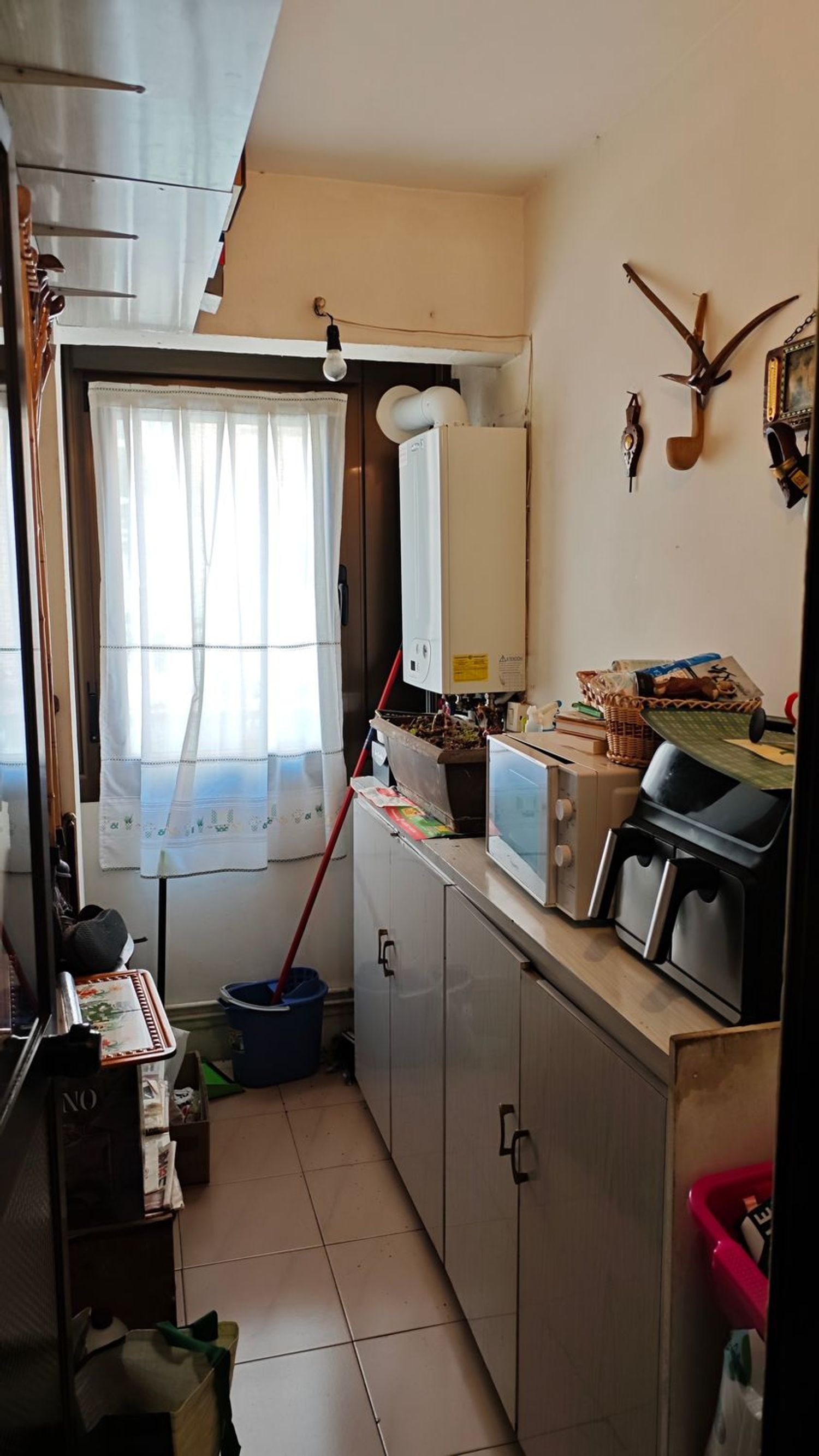 Piso en Calle Llano, 62, Lutxana - Llano, Lutxana - Llano - Foto 24
