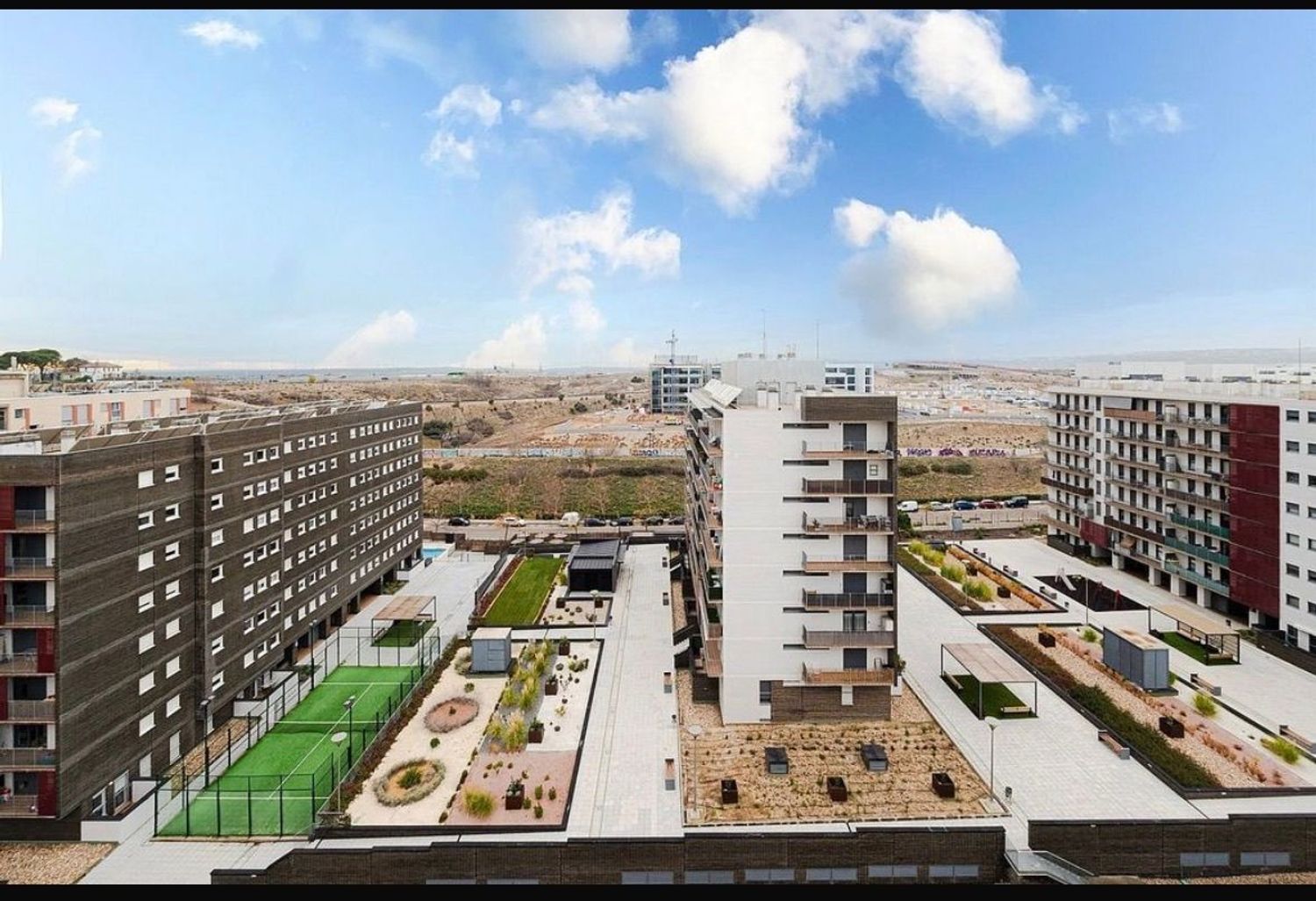 Piso en avenida de Castilla y León, 9 - Foto 8