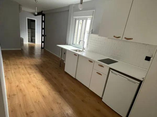 Estudio en Calle Ciudad de Ronda, 1, Prado de San Sebastián - Ramón Carande - Foto 22