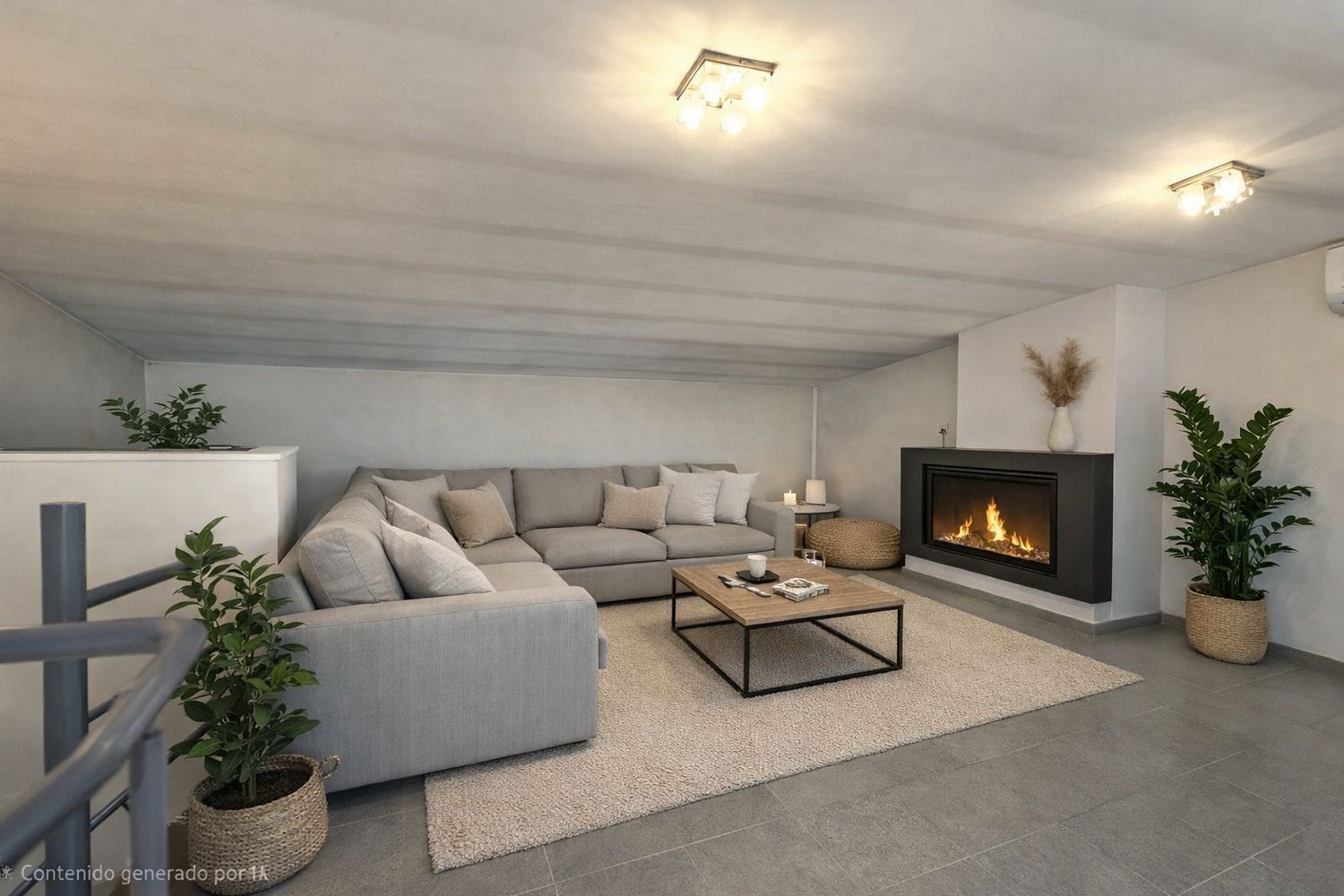 Chalet adosado en calle Joan Fuster, 34 - Foto 5