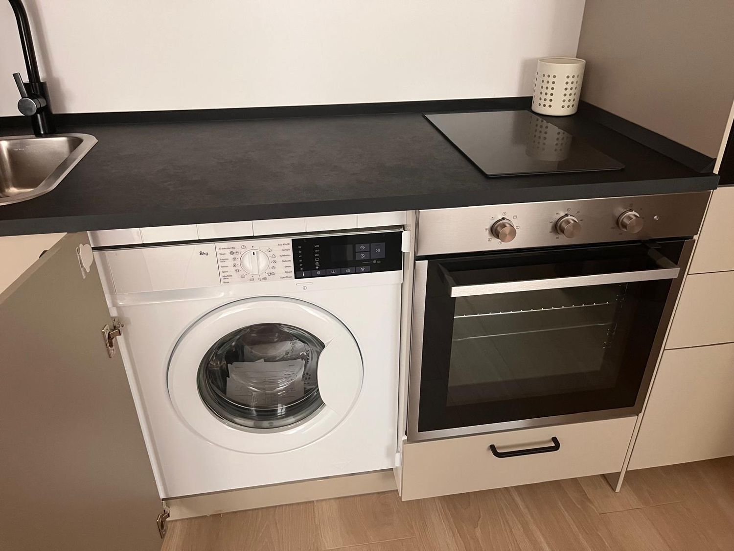 Piso en Ronda de Capuchinos, 42, San Julián - Foto 7