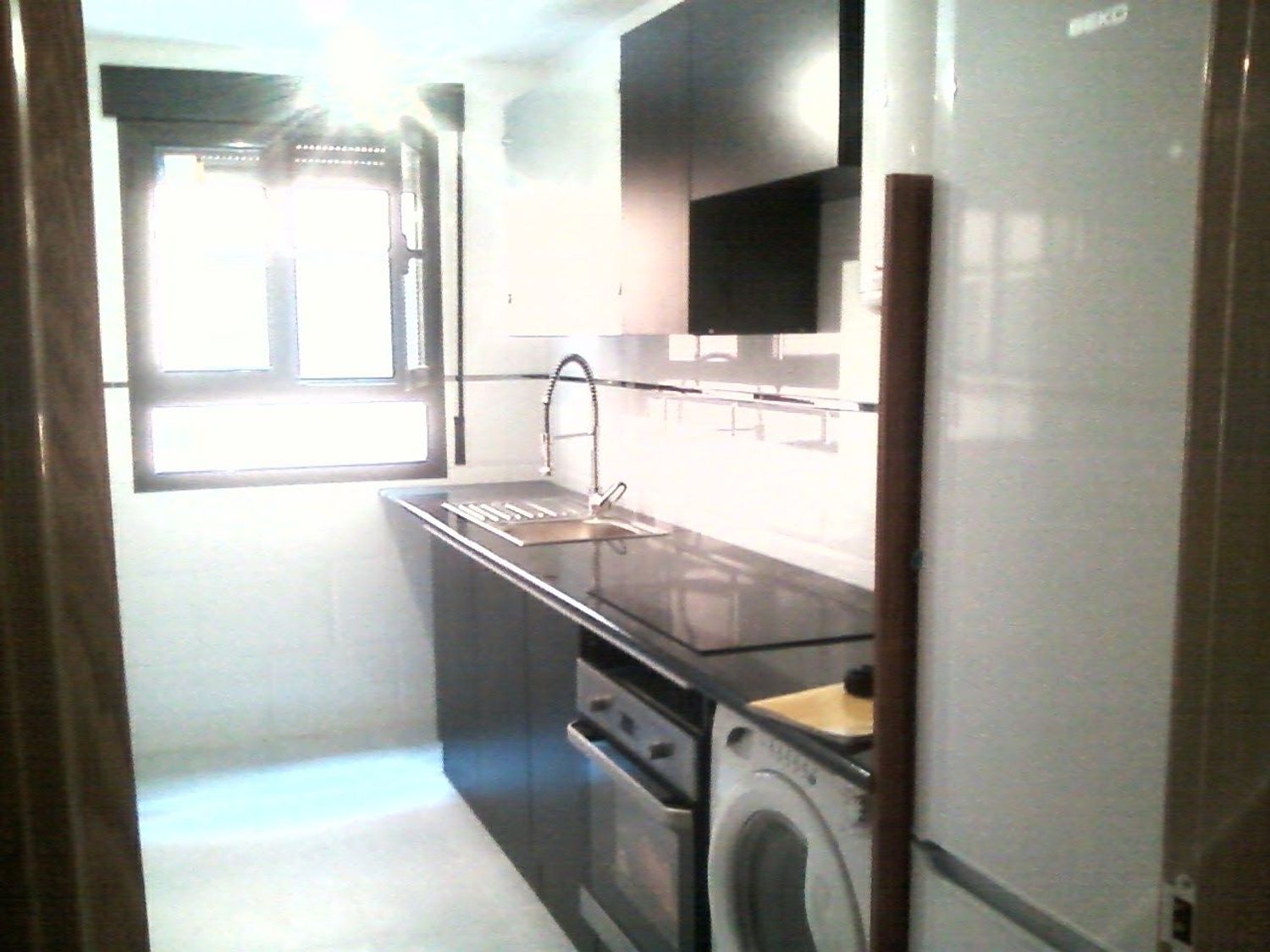 Piso en Calle Cazadores, 2, Zona Entrada - Gasolineras, Zona Entrada - Gasolineras - Foto 6