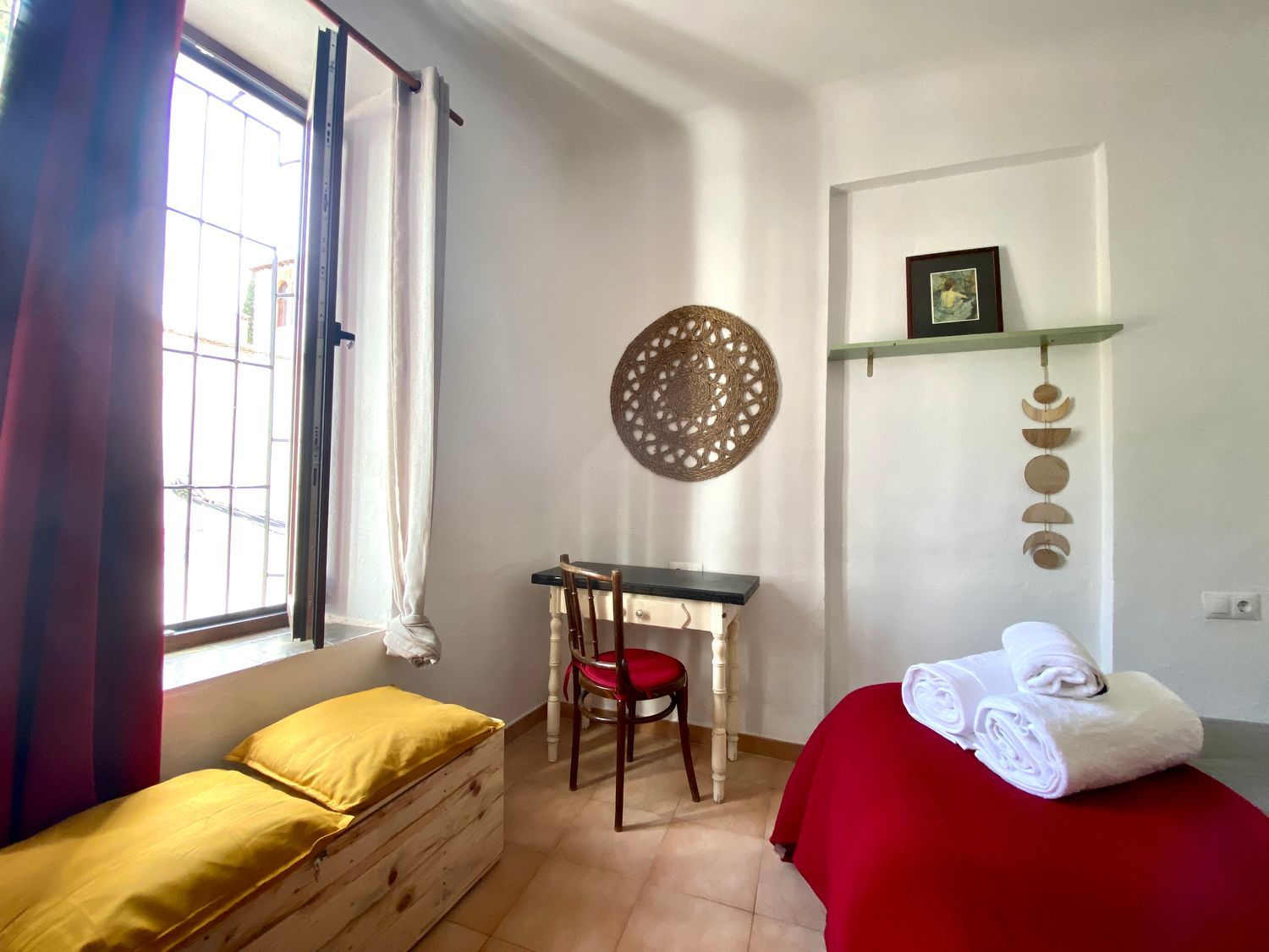 Piso en plaza Virgen del Carmen, 1 - Foto 26