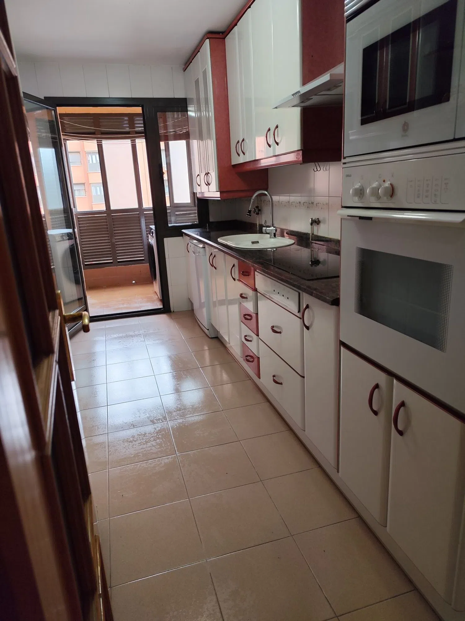 Piso en calle del Golfo de Salónica, 42 - Foto 13