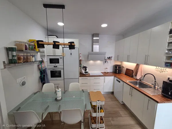 Piso en Arenales - Lugo - Avda Marítima, Arenales - Lugo - Avda Marítima - Foto 9