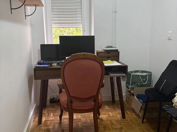 Piso en plaza Virgen del Trabajo, 3 Piso - Foto 10